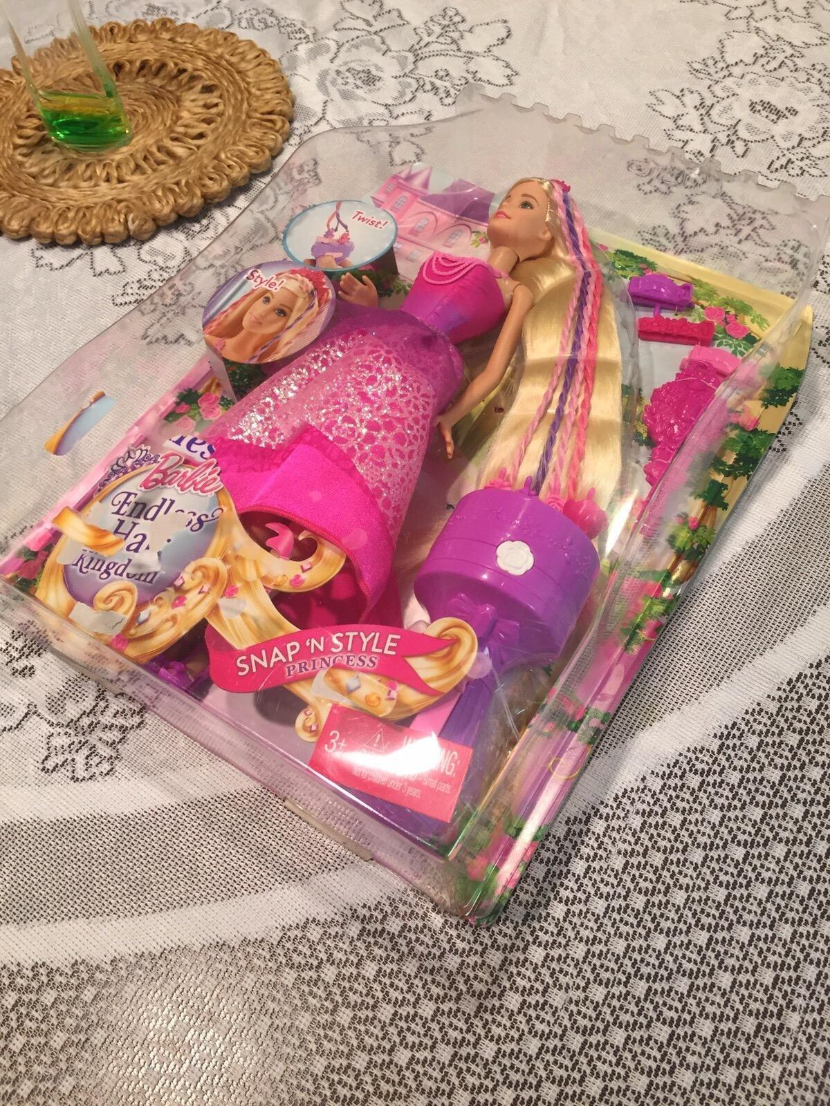 Beautiful gift for a little girl