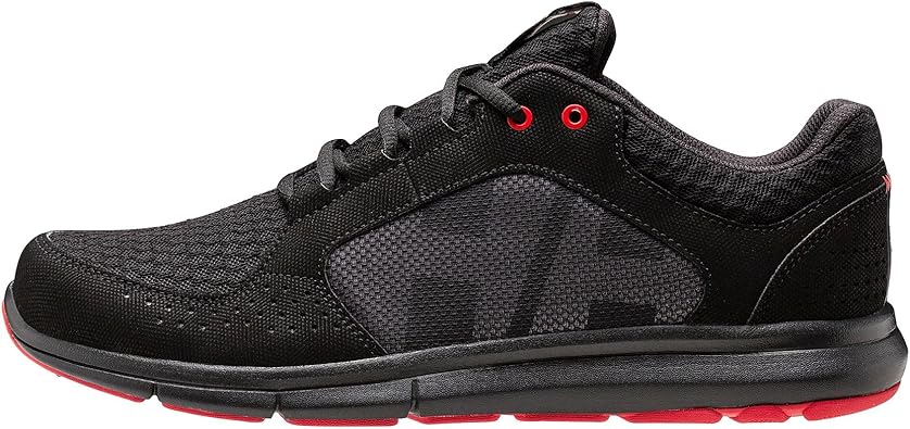 Helly Hansen Men's Ahiga V4 Hydropower Trainers