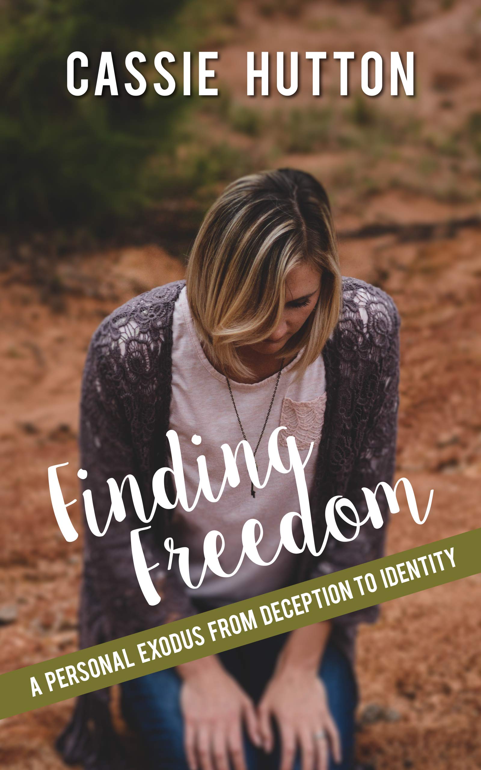 Finding Freedom: A Personal Exodus from Deception to Identity