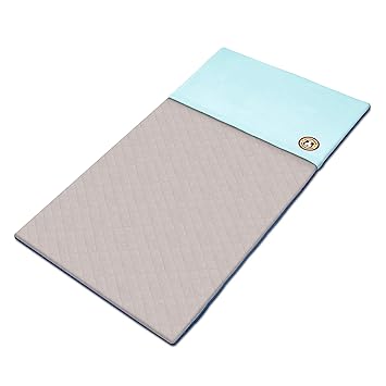 Guineadad Fleece Liner 2.0 Guinea Pig Cage Liners Bedding Burrowing Pocket Sleeve Extra Absorbent Antibacterial Bamboo Waterproof Available Various Sizes