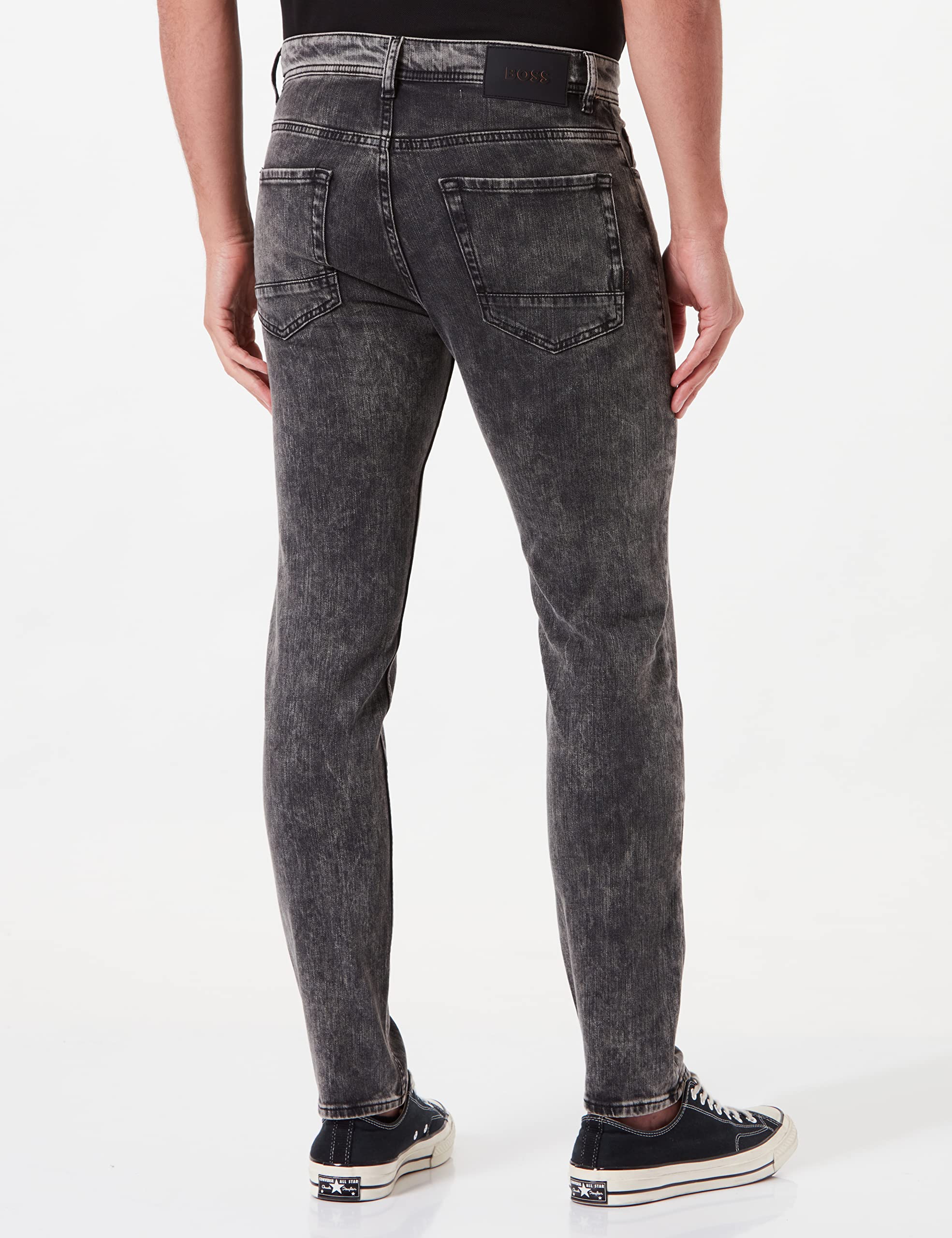 BOSS Herren Taber Bc-c Jeans