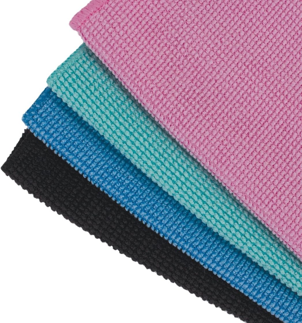 Wipe'N Clear Lens Cleaning Cloth by Flents, Remove Fingerprints & Smudges from Glasses, Phones, & Other Electronic Devices, Machine Washable : Health & Household