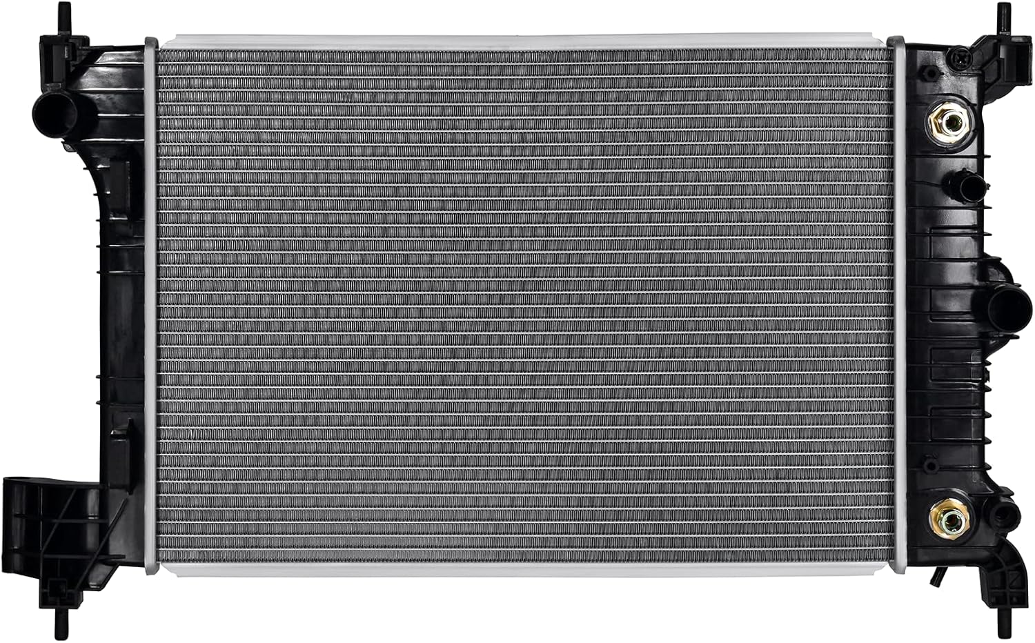 Radiator Compatible With 2012-2018 For Chevrolet Sonic 13247
