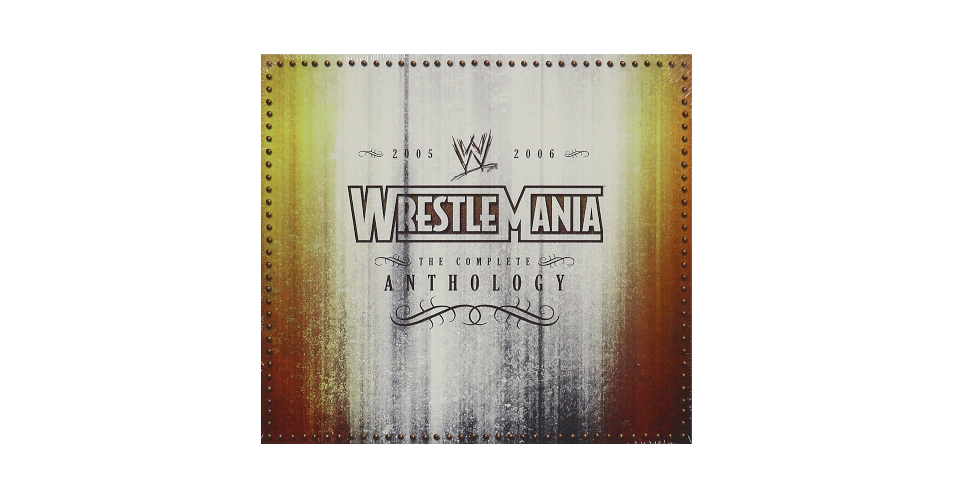 Amazon.com: WWE: WrestleMania - The Complete Anthology, 1985