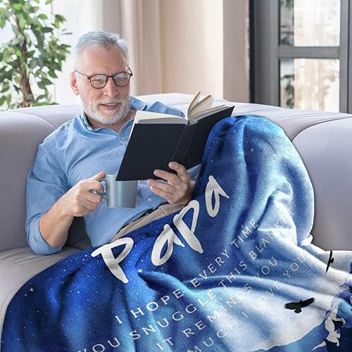 Miniatura 4 de Regalos para el Día del Padre de parte de nietos, regalos de cumpleaños para papá, regalos para papá de nieta, nieto, regalos para el mejor papá de