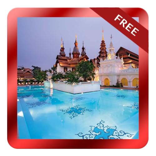 Chaing Mai Guide