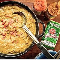 Vista 5 de Marca Camellia. - Frijol alubia, 1 libra (paquete de 2).