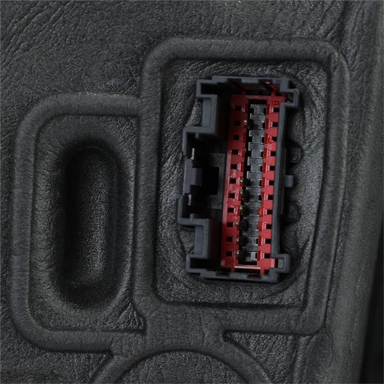 Rearview Mirror Assembly Compatible For Ford For F150 2021 2022 2023 US Version Heated Temperature Sensor Door Side Car Accessories (1pc right 7pin)