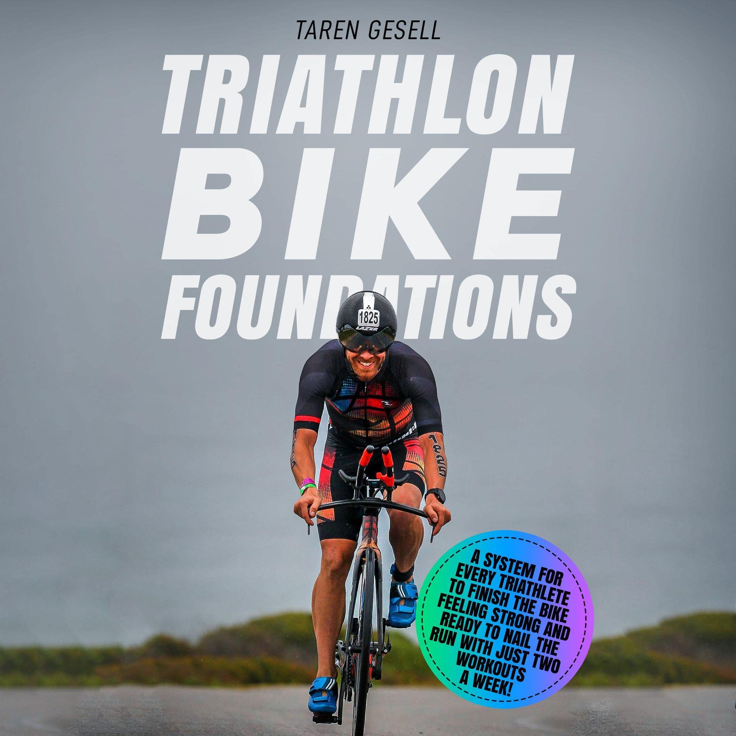 Cover art for Triathlon Bike Foundations