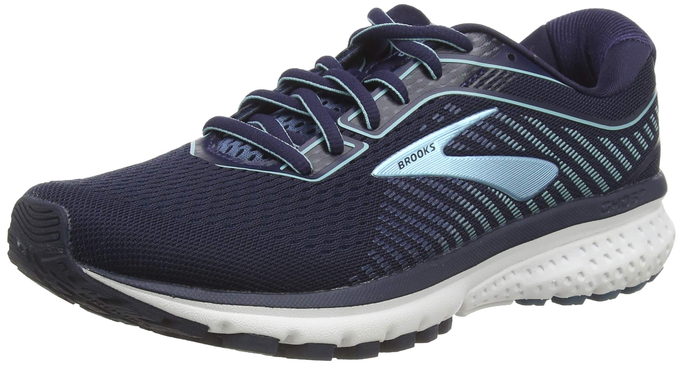 Brooks Ghost 12 womens Running Shoe
