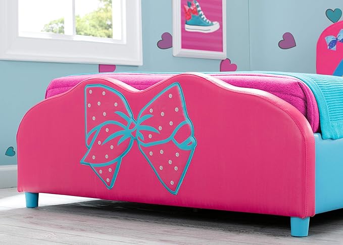 jojo siwa platform bed