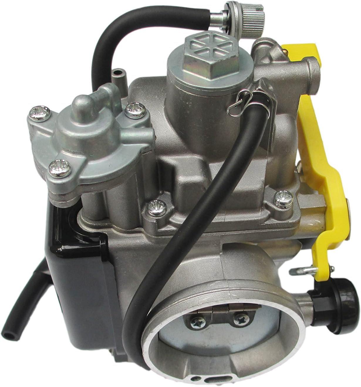 Carburetor Assembly for Honda 05-08 TRX400EX 09 12-14 TRX400X 16100-HN1-A43