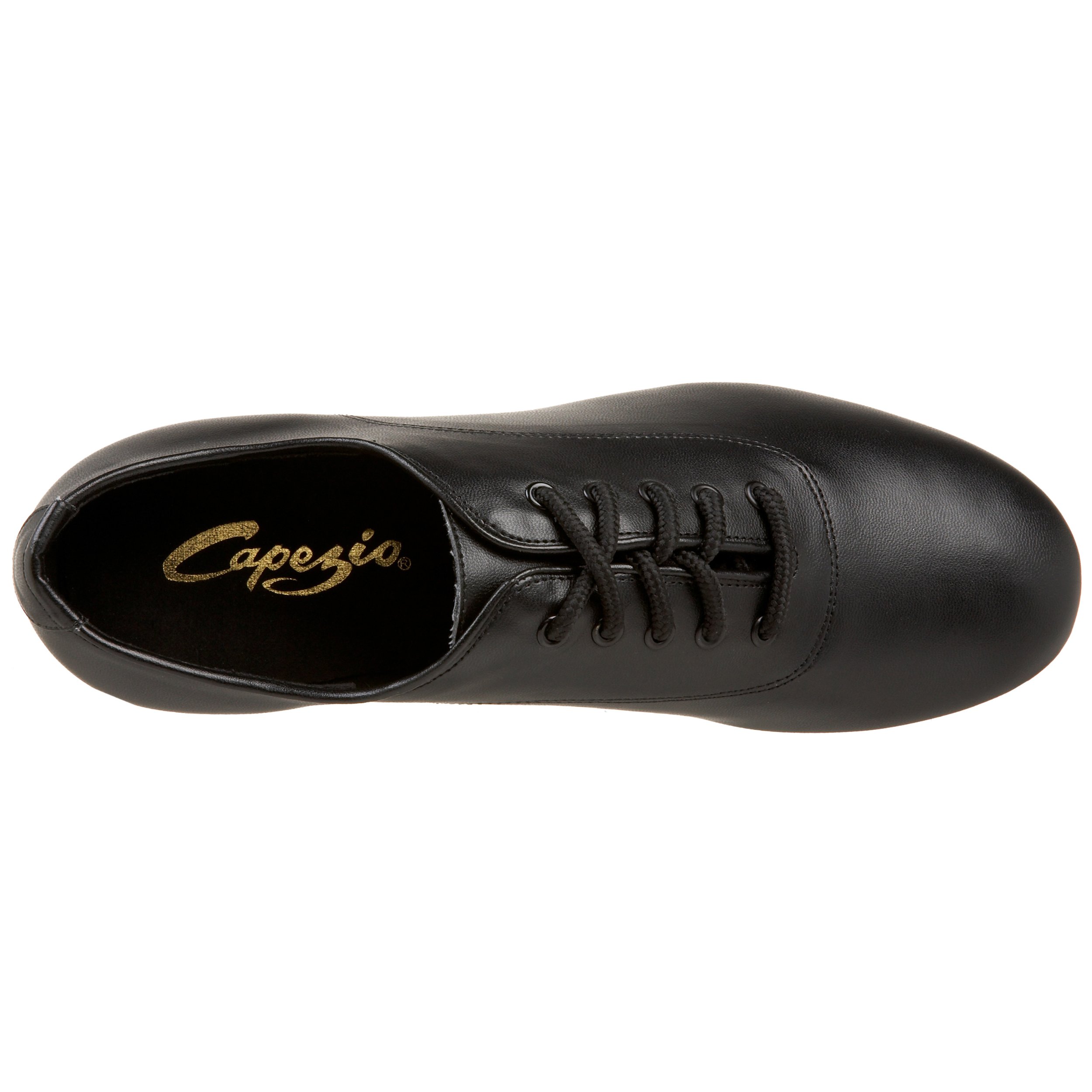 Capezio Men\'s SD103 Social Dance Shoe Size 11.5 W Capezio Mens Sd103 Social Dance Shoe | Desertcart Gambia main image 2