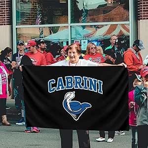 Desert Cactus Marshall University Thundering Herd Flag - 3x5 Feet Outdoor/Indoor Banner