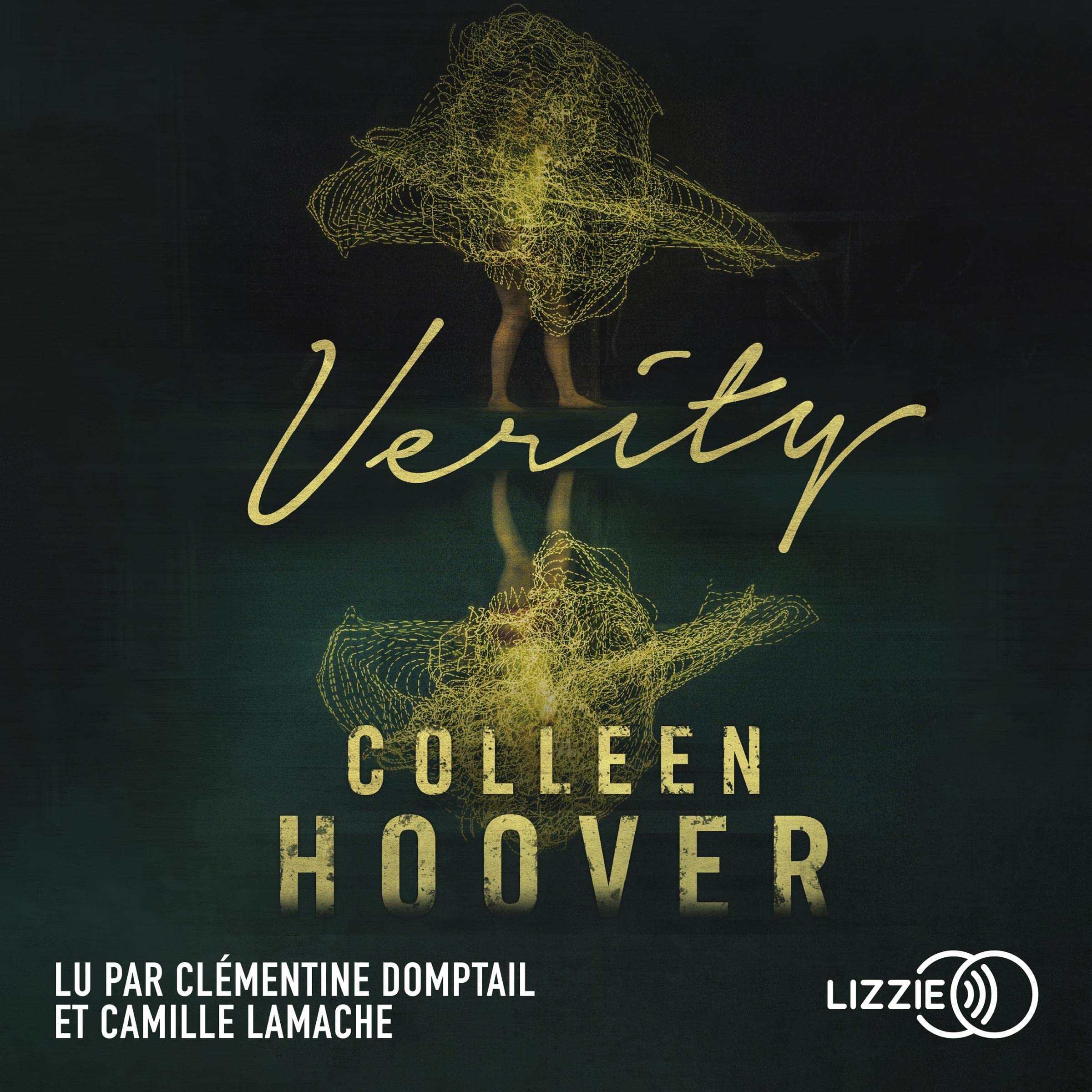 Verity (French edition)