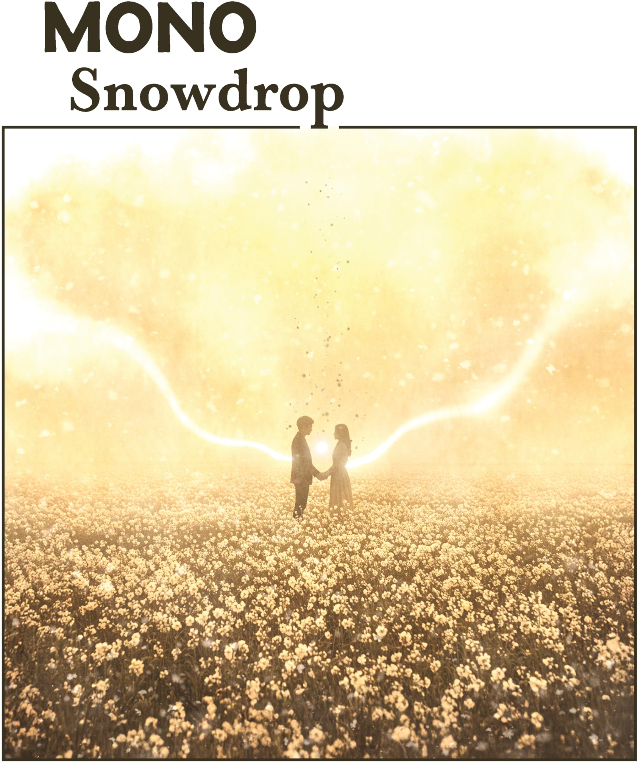 Snowdrop [Vinilo] [Vinyl LP] [VINYL]