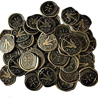 Widow's Mite Coins Reproduction (Pack of 50)