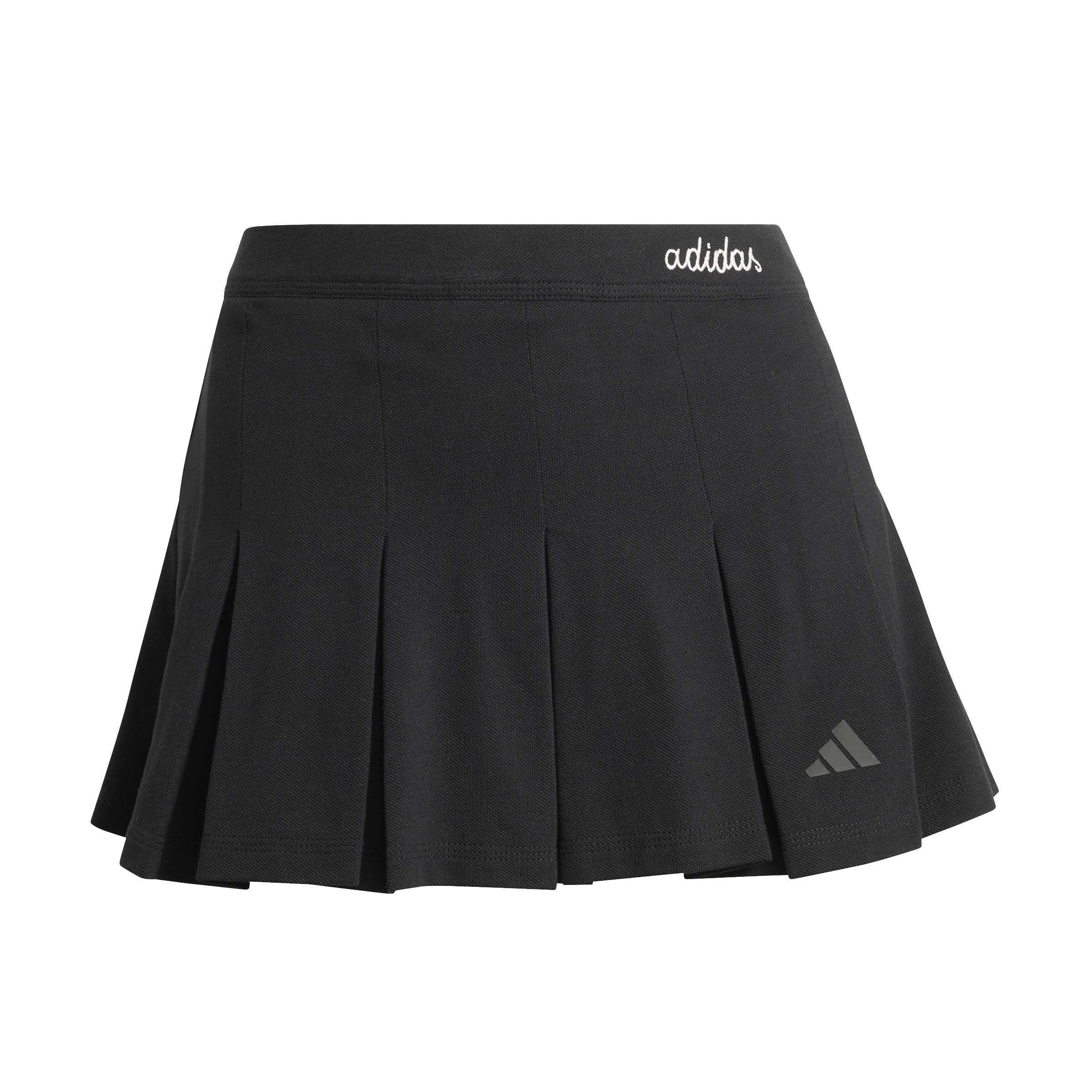 Seasonal Essentials Colorpop Skirt with inner Leggings