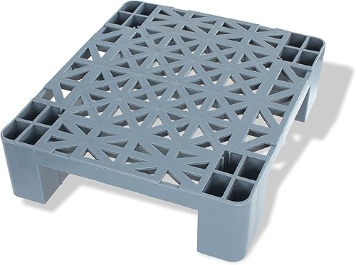 Crestware Almacenamiento de palets, Azul