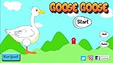 Zoom IMG-1 goose kid friendly arcade game Zoom IMG-1 goose kid friendly arcade game