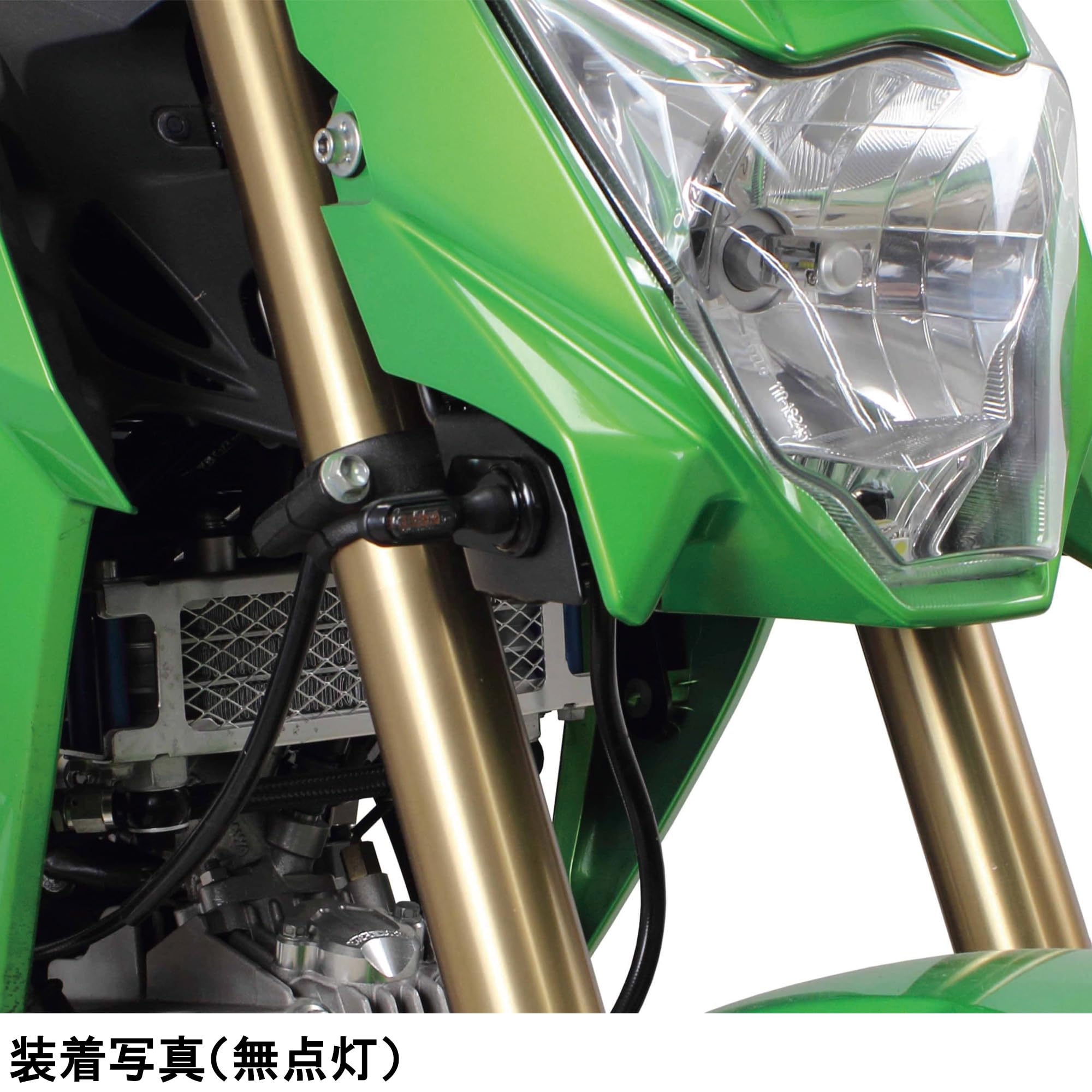 Amazon | スペシャルパーツ武川(TAKEGAWA) ストリームラインミニLED