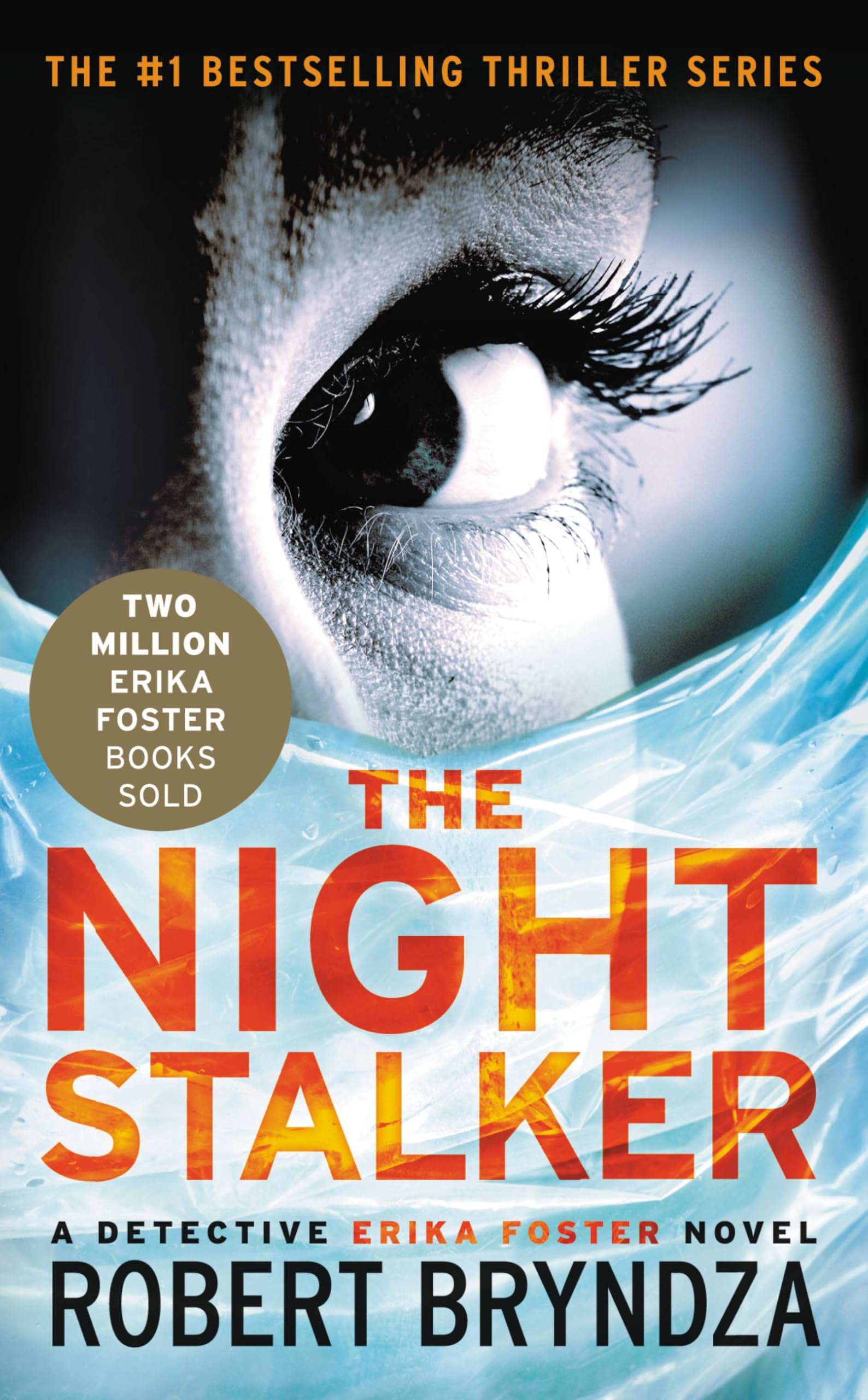 The Night Stalker: 2 | Amazon.com.br