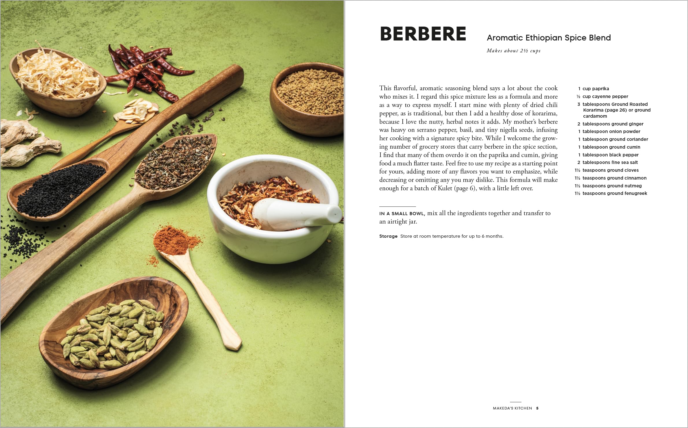 Gursha: Timeless Recipes for Modern Kitchens, from Ethiopia, Israel, Harlem, and Beyond