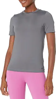 Reebok レディース Id Training Workout Ready Speedwick Tシャツ