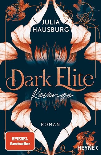 Dark Elite – Revenge: Roman - (Die Corvina Castle-Reihe, Band 1)