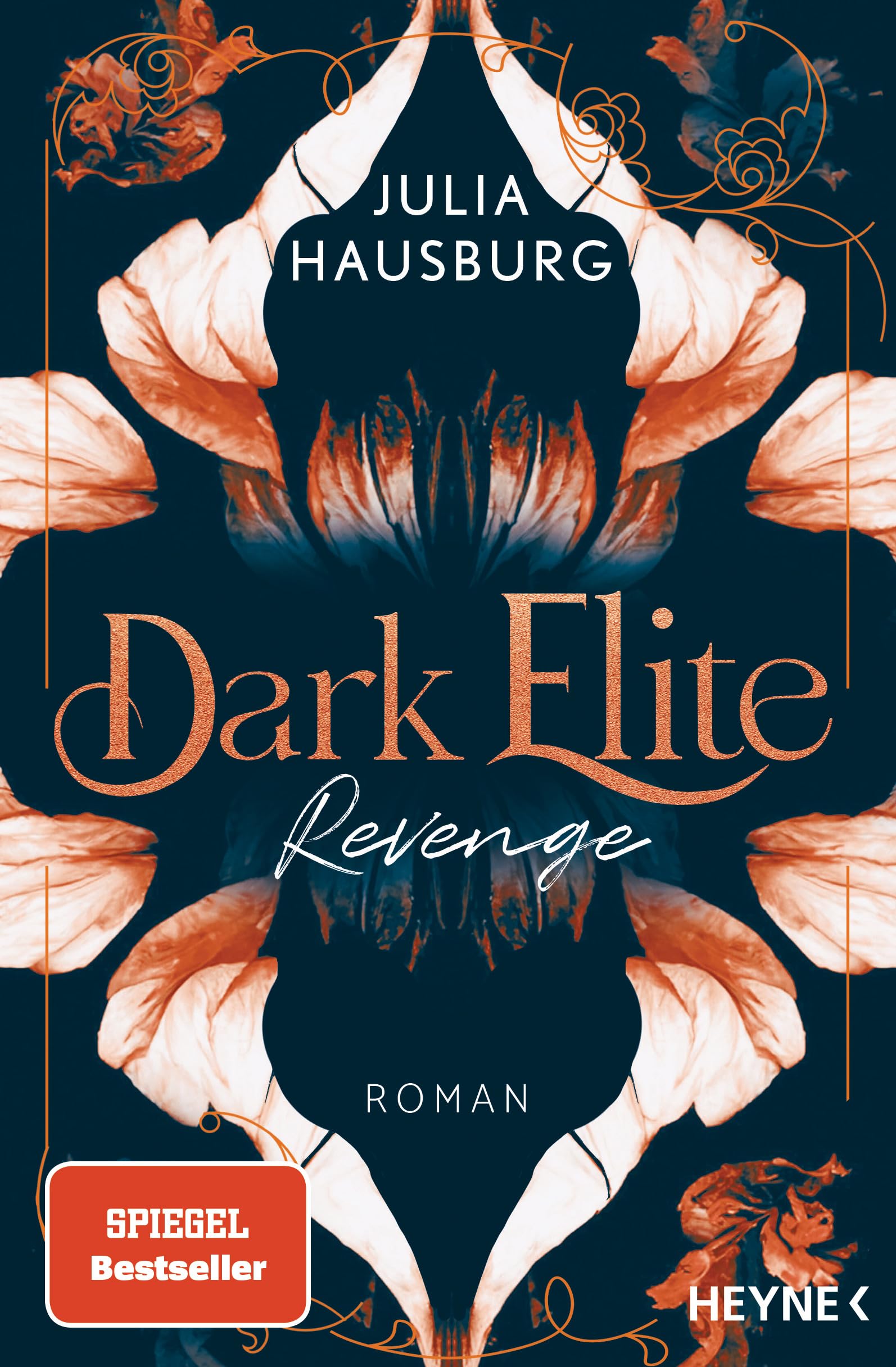 Dark Elite – Revenge: Roman -
