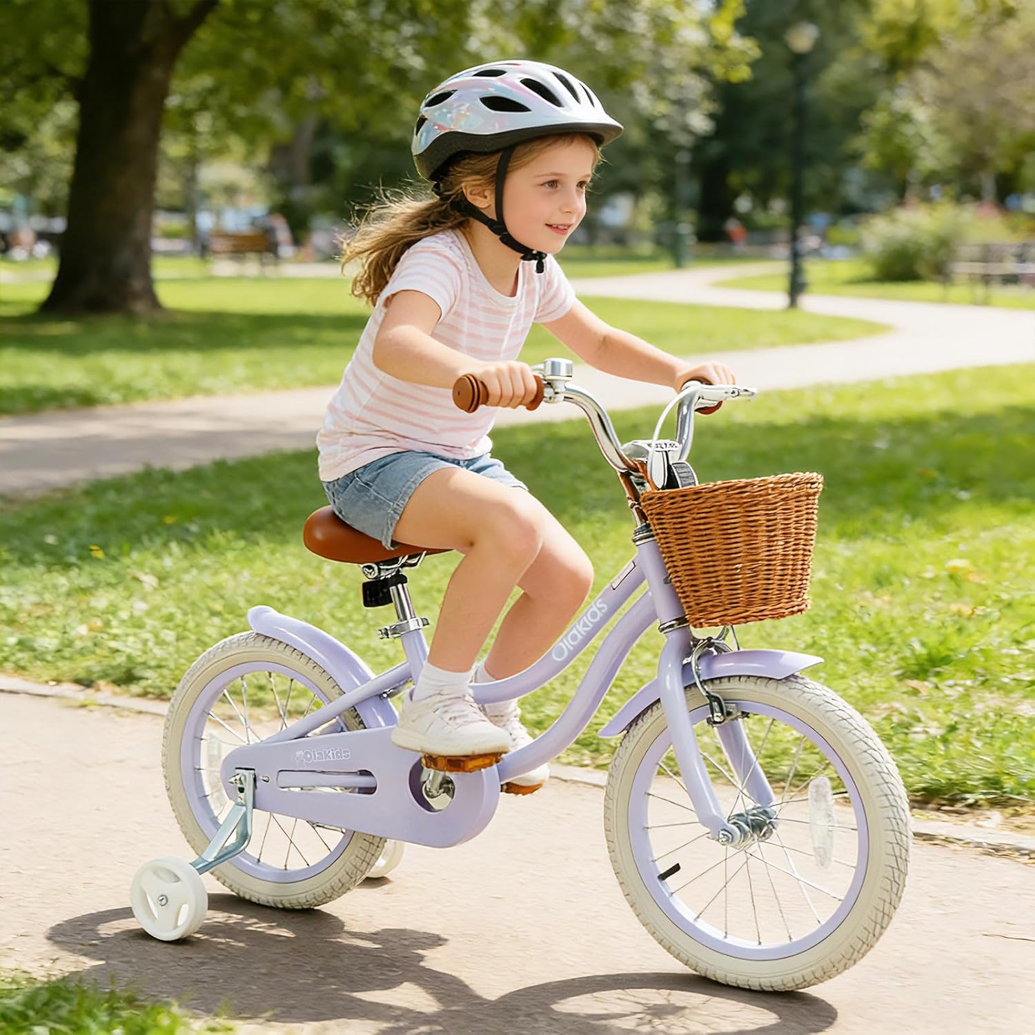 Bicicletas para Niños