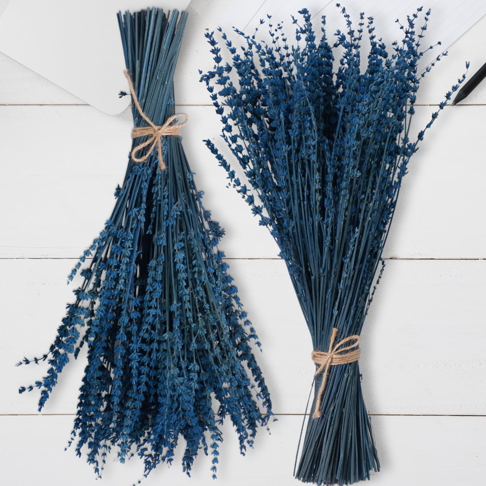 HUASHIYE Blue Lavender
