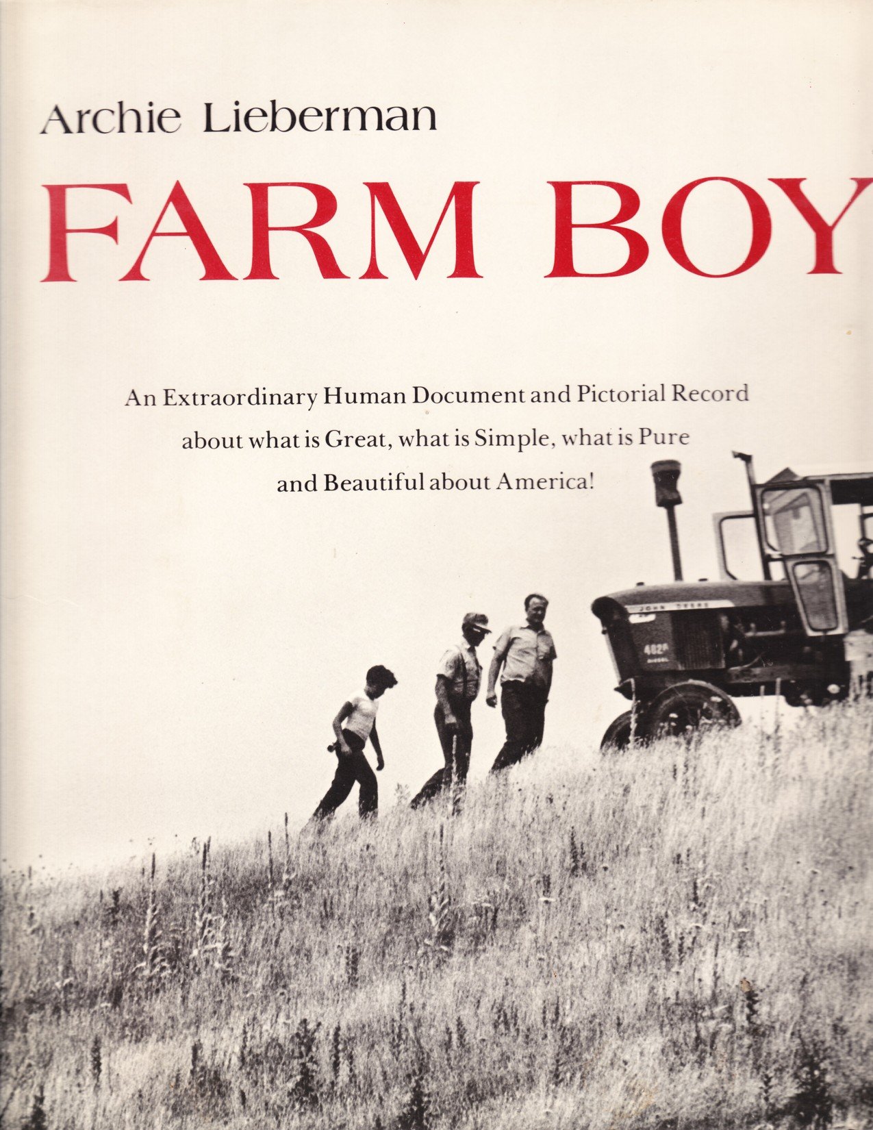 Farm Boy