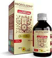 Apis Flora Propolisina - Extrato De Própolis Em Solução Aquosa Propolisina