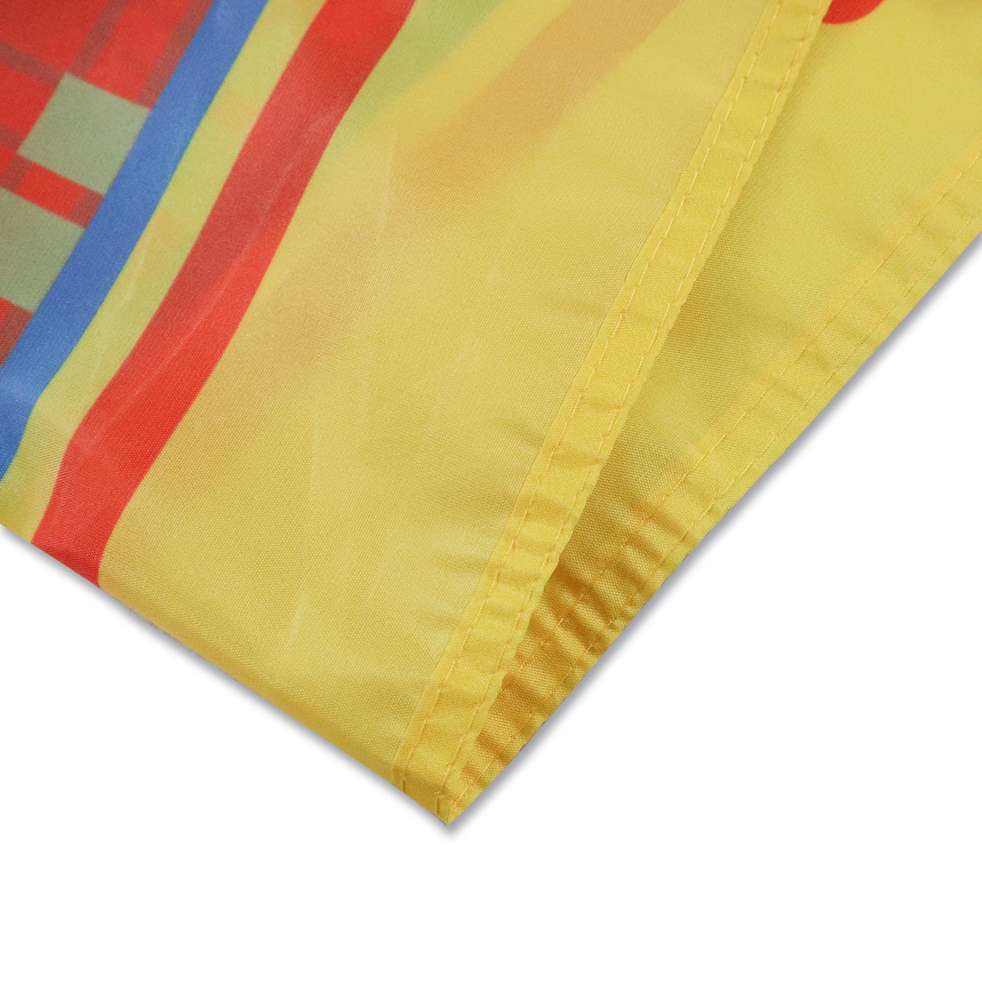 AZ FLAG Bandera Escocia The Brave 150x90 cm Poliéster Con Ojales de Metal