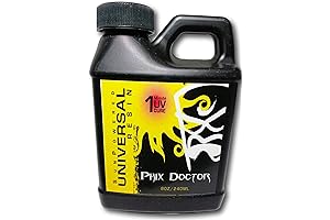 SunPowered Dual Formula Dr. Resin: Epoxy & Polyester Bonding Solution