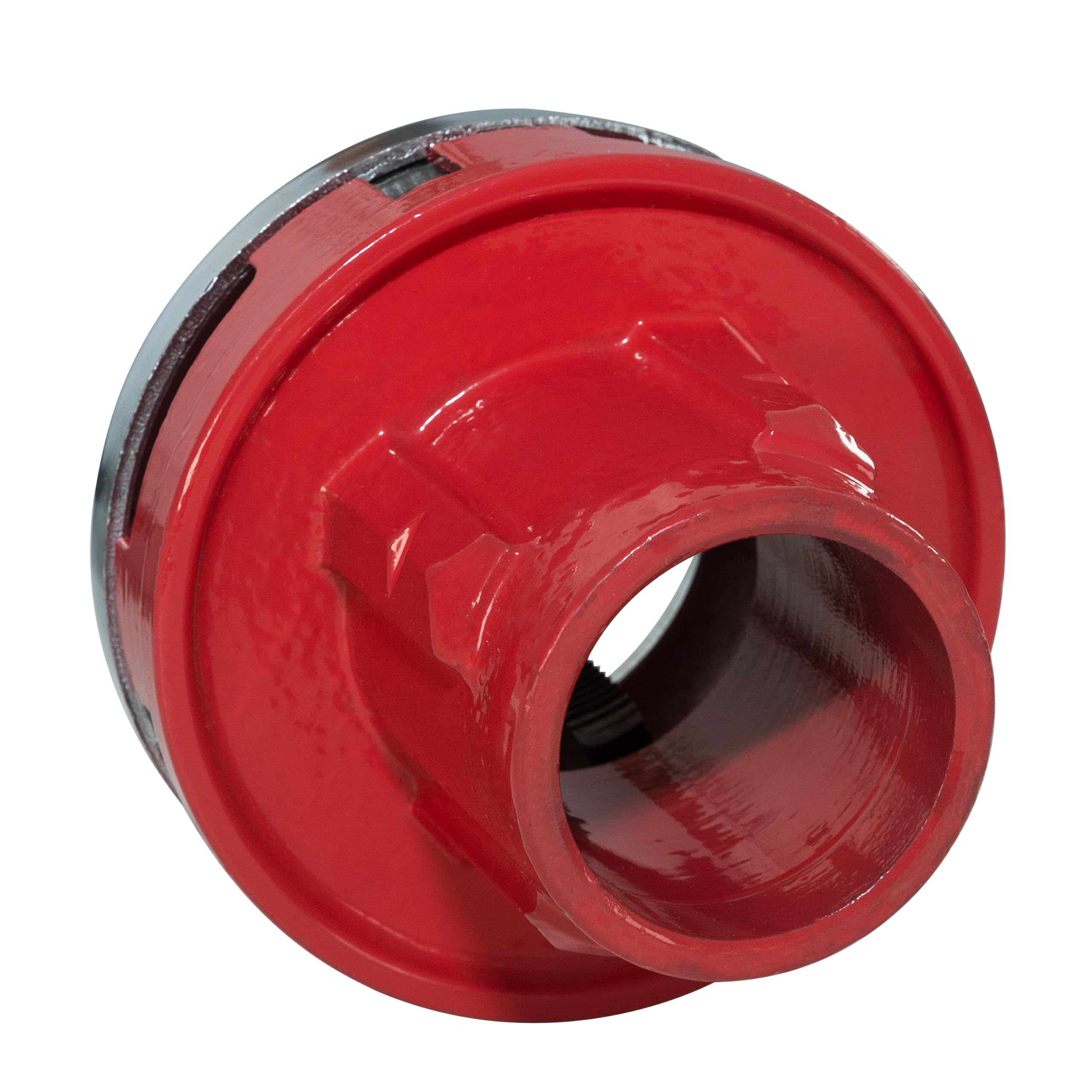 1-1/2 in Replacement Die Head for Ratchet Pipe Threader Kits — Amazon image 6