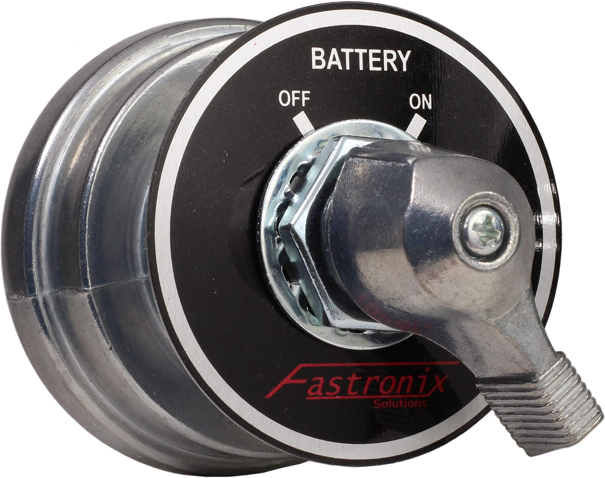 4 Post Battery Disconnect Switch