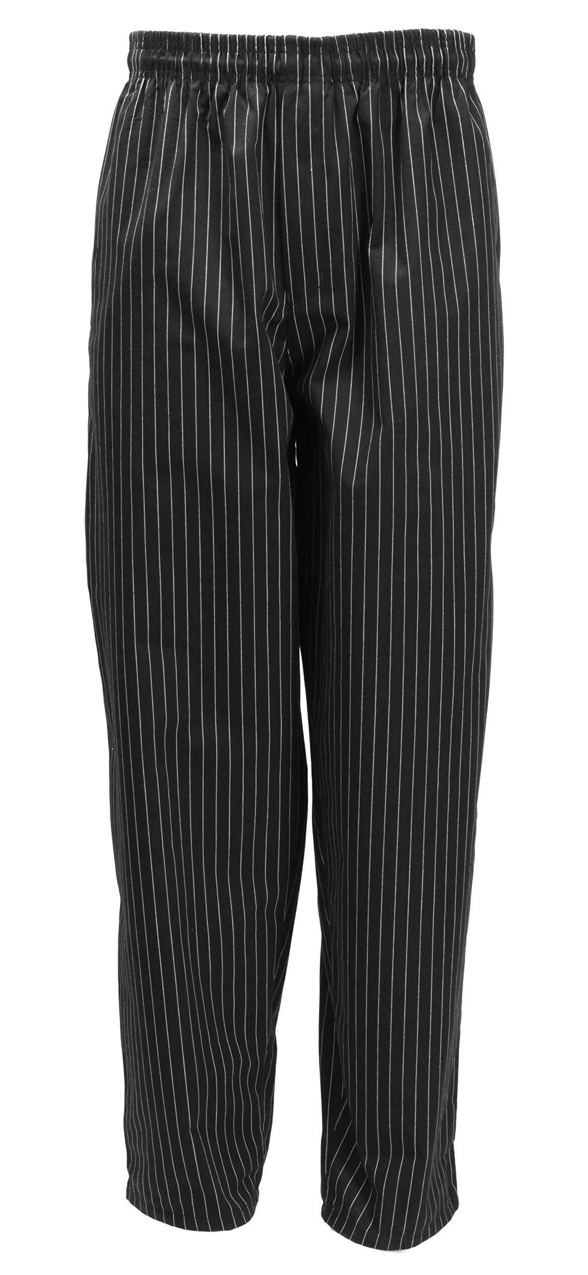 Fame Designer Slim Cut Chef Pants - C17