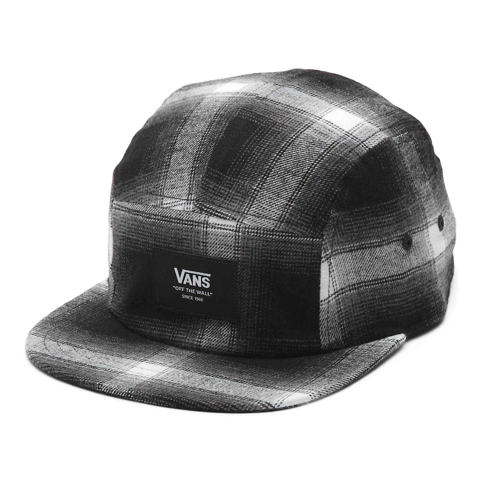 Vans Mens Snapback Hat Desertcart INDIA