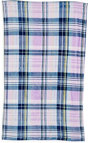 Miniatura 2 de Vera Bradley Manta de felpa de forro polar para mujer