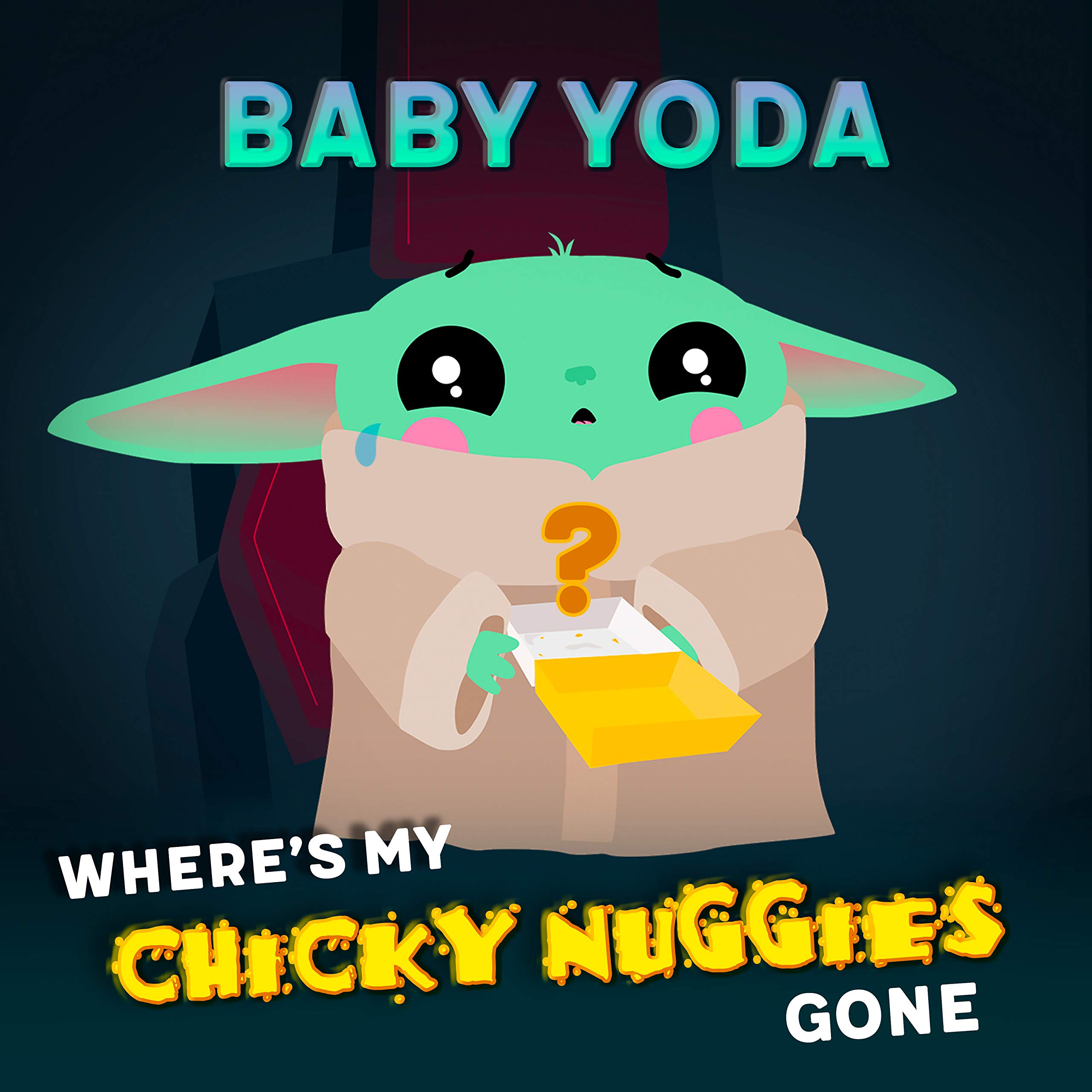 Baby Yoda