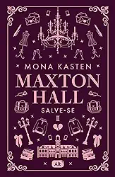 Maxton Hall: Salve-se