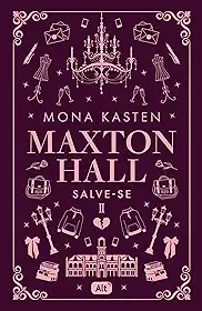 Maxton Hall: Salve-se