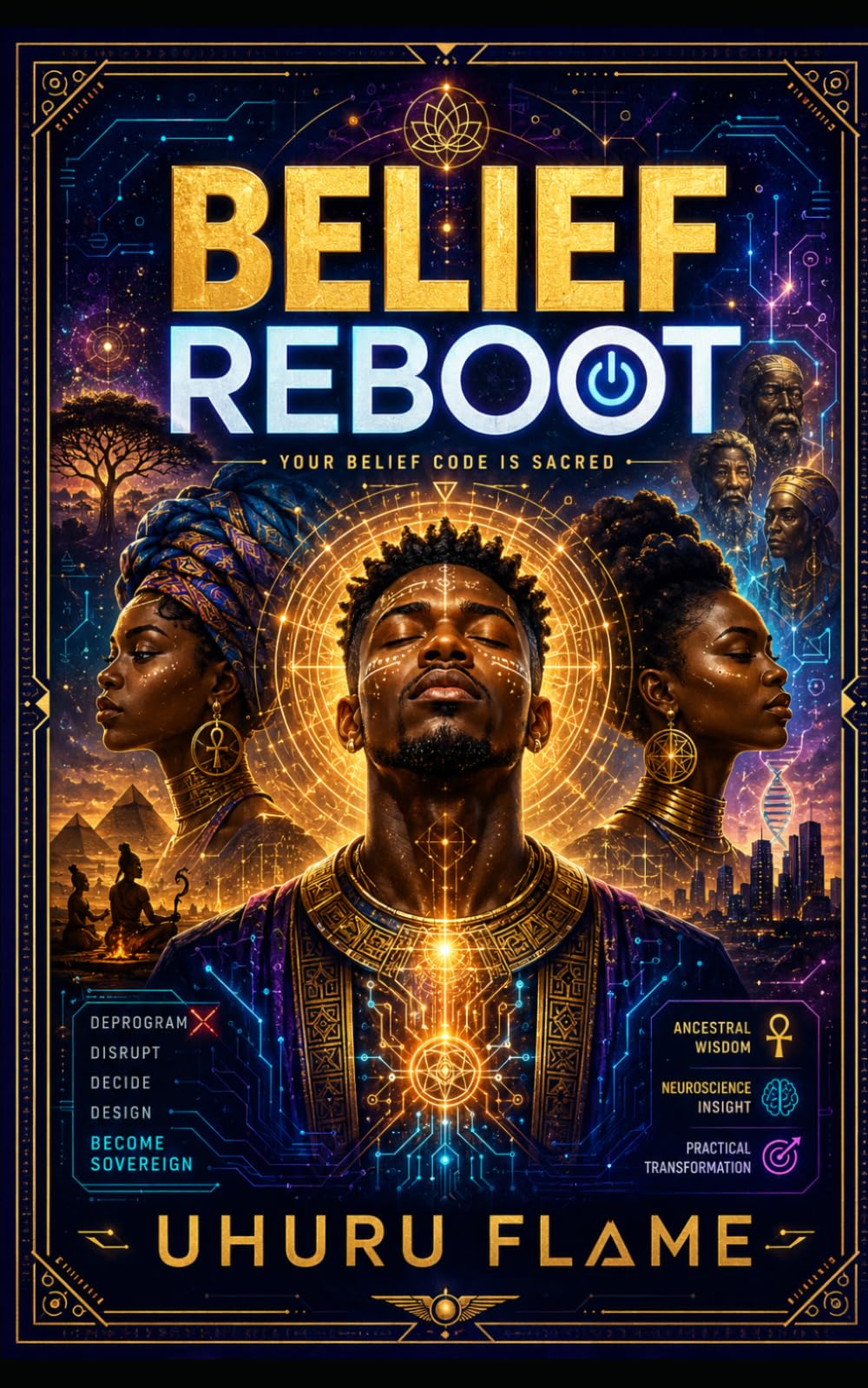 Belief Reboot: Reprogram Your Conviction