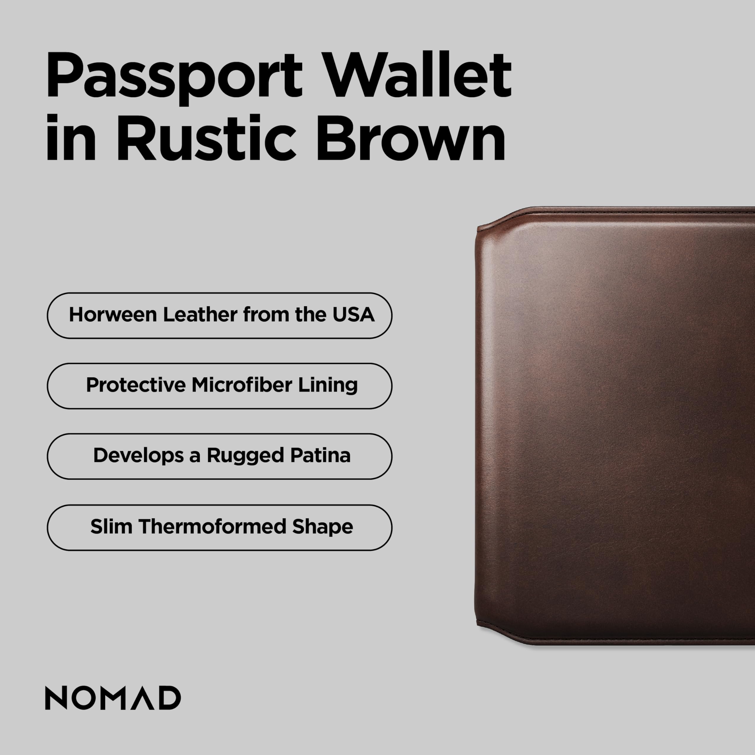 NOMAD