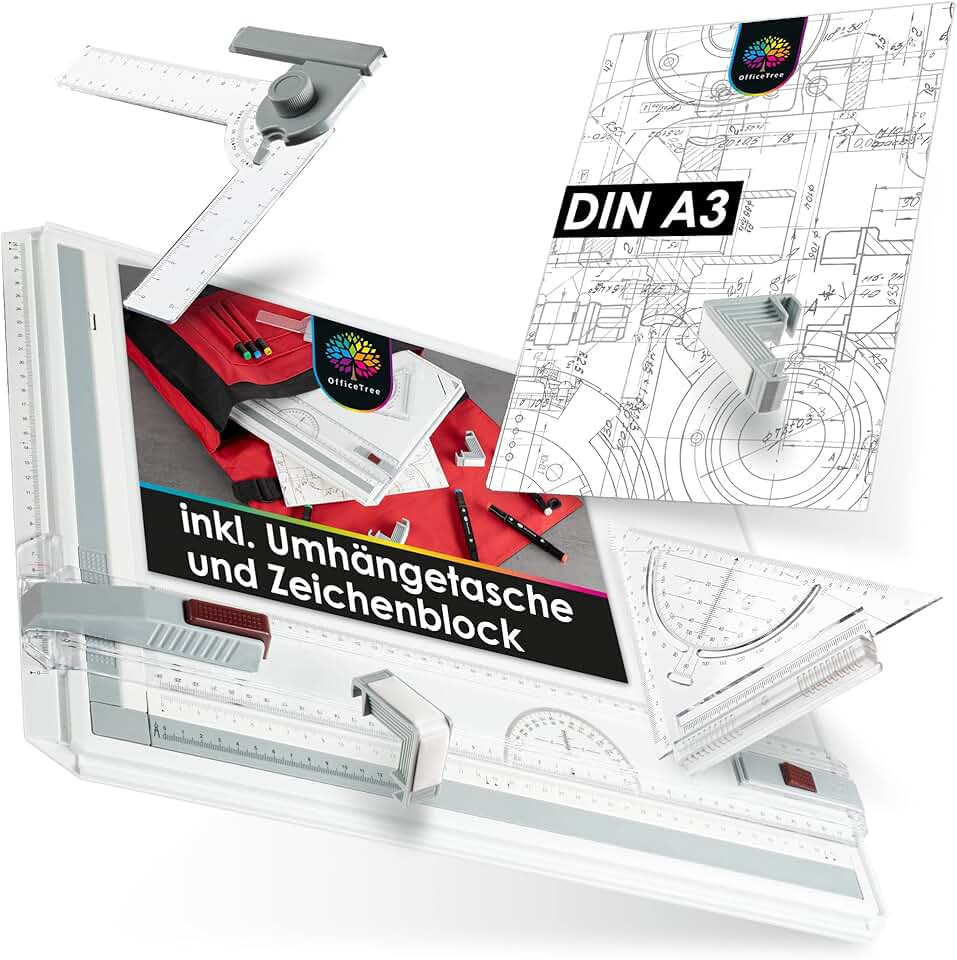 Amazon.co.uk Drawing Boards Drawing Boards / Furniture & Accessories