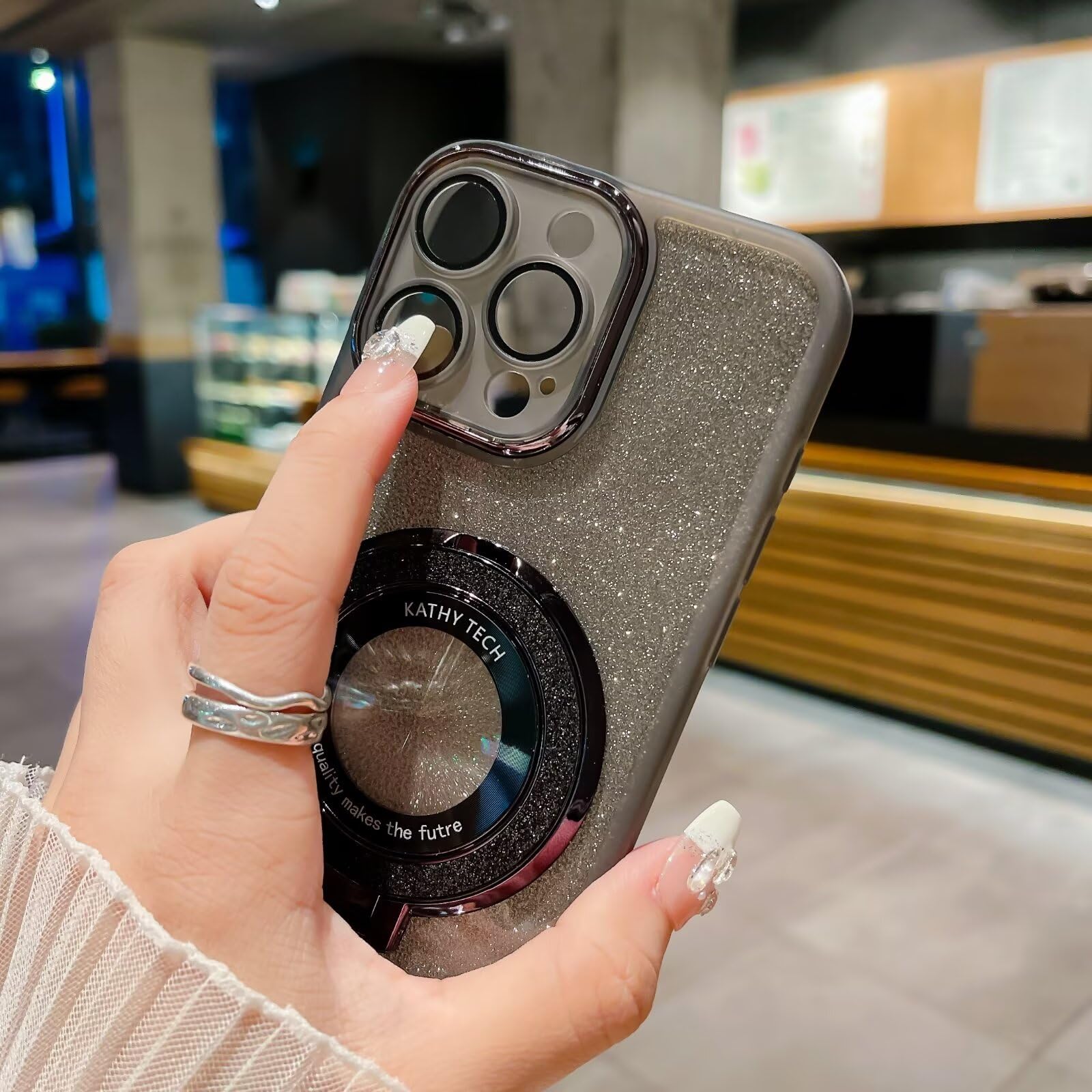 Amazon.co.jp: BEENTRYS 対応 Xiaomi Redmi A3 / A3X 5G ケース 透明な