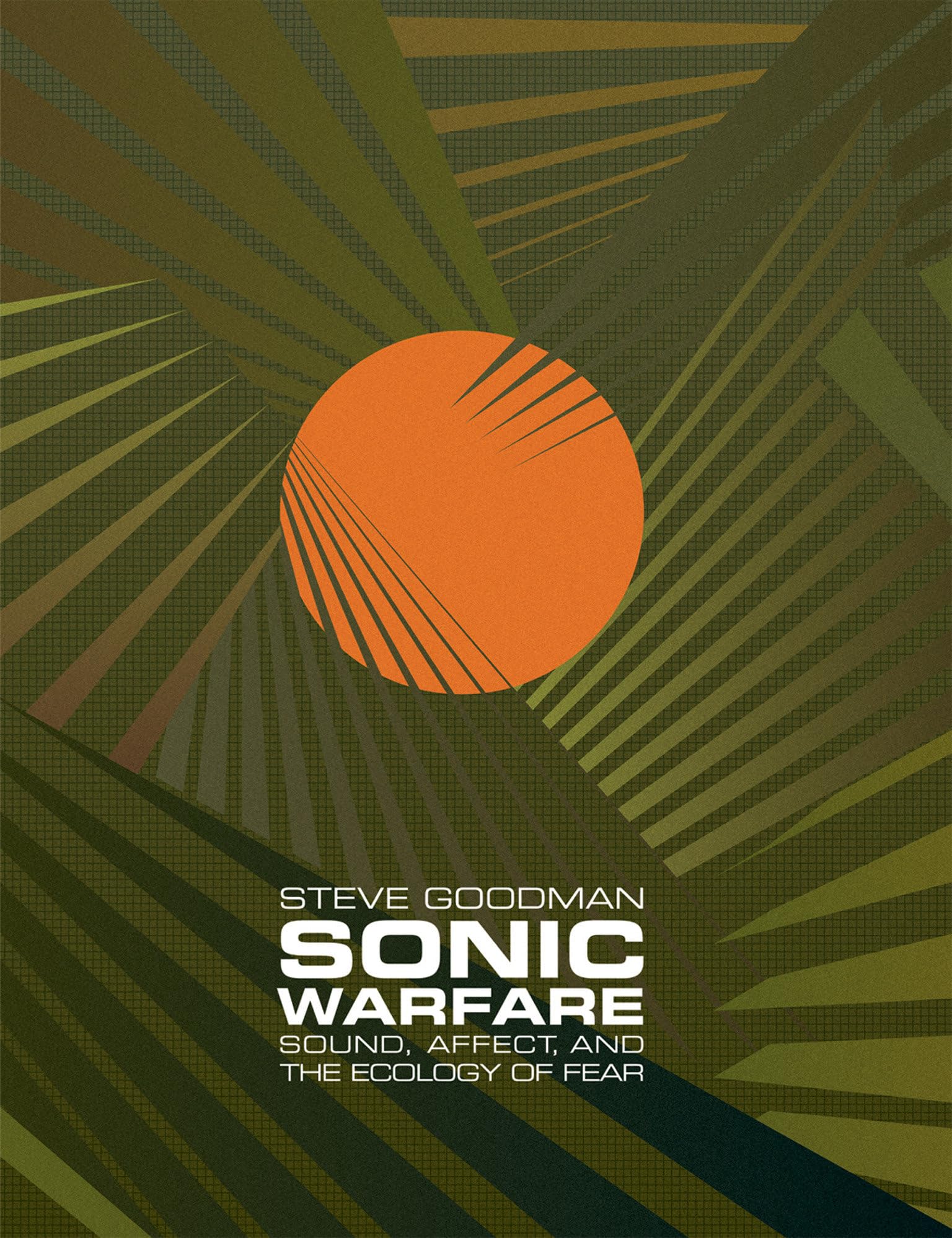 Sonic Warfare: Sound, Affect, and the Ecology of Fear (Technolog