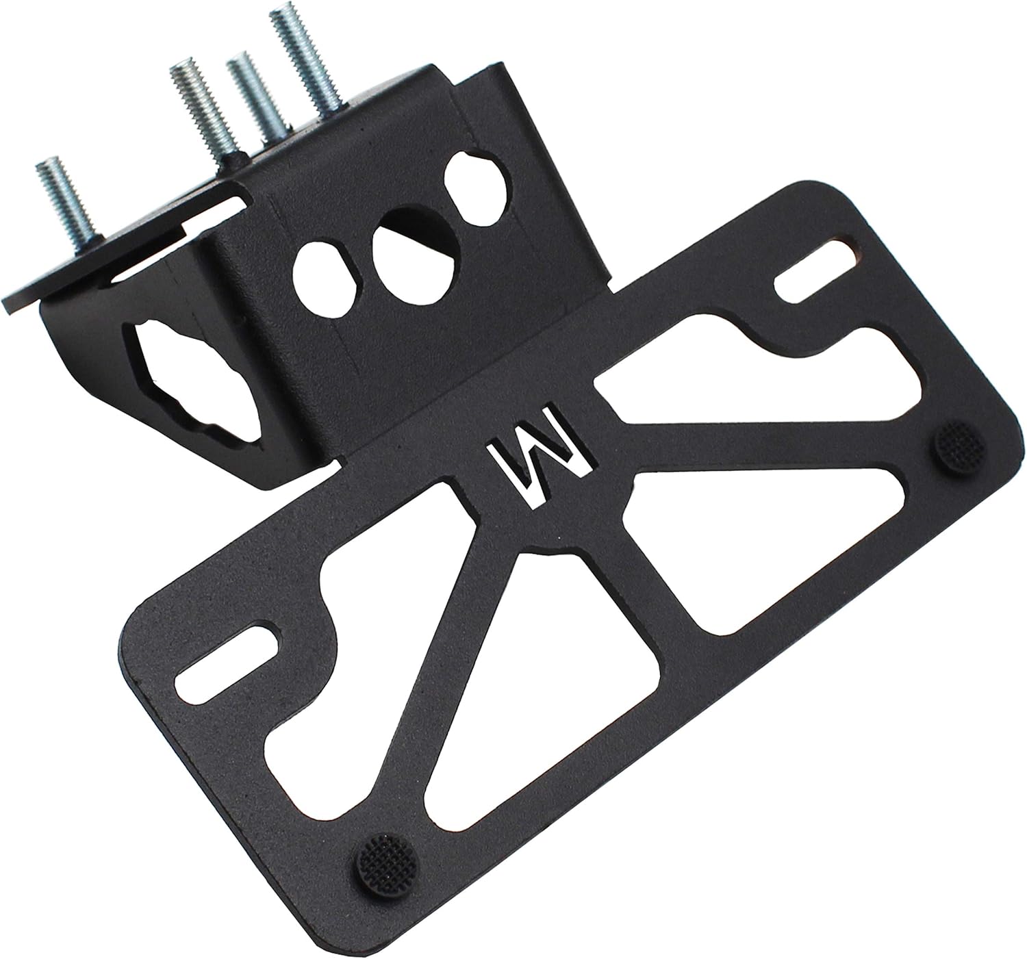 VM-KN410 Fender Eliminator Kit Replacement for Kawasaki Ninja 400 (2018+) / Kawasaki Z400 (2019+)